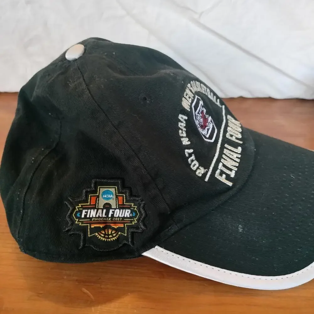 NCAA FINAL FOUR 2017 BASKETBALL CAP  South Carolina;‎ Nike Hat